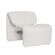 BUTACA DUNA OFF WHITE  -2-